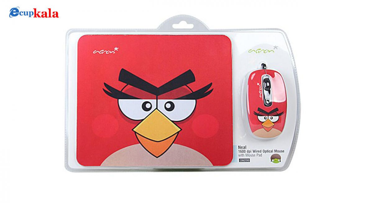 mouse-acron-angrybirds