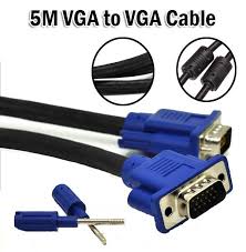 cable-vga-5m