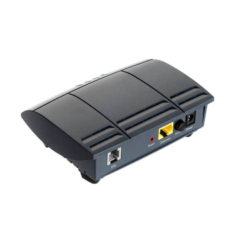 قیمت و خرید مودم ADSL2 Plus بریتیش تلکام مدل VOYAGER 190 - ایکاپ کالا