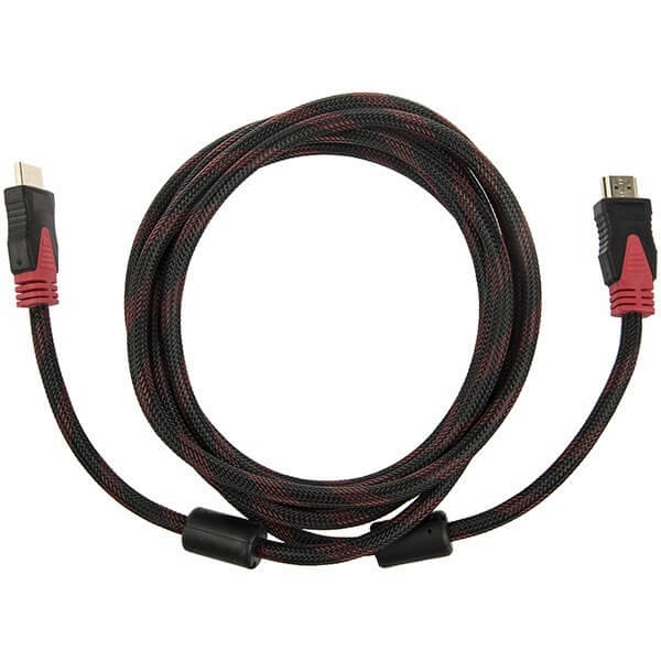 قیمت کابل HDMI کوردیا CORDIA CH-150 طول 5 متر-ایکاپ کالا