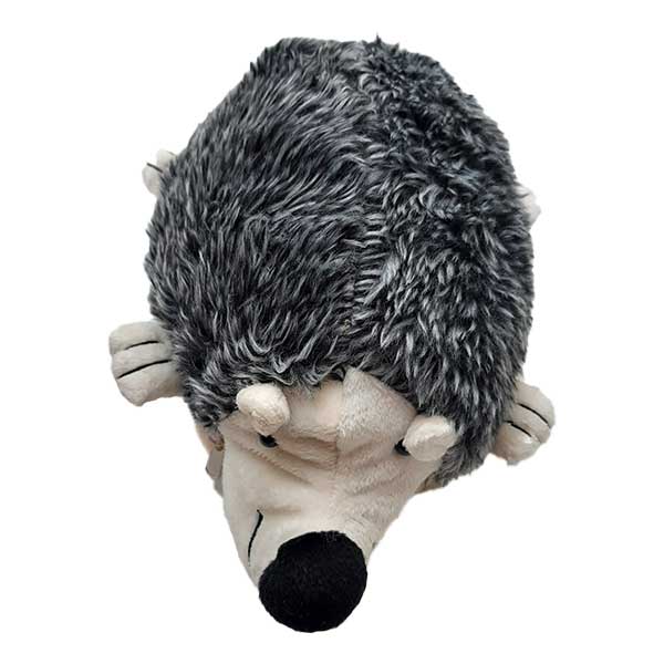 قیمت و خرید کیف سی دی ۲۴ عددی عروسکی طرح جوجه تیغی مدل Hedgehog